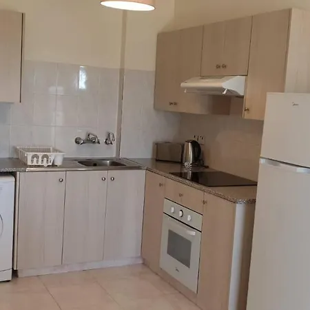 Apartament 401 Dhalia Court Larnaca