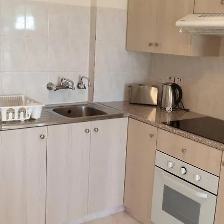 Apartament 401 Dhalia Court Larnaca