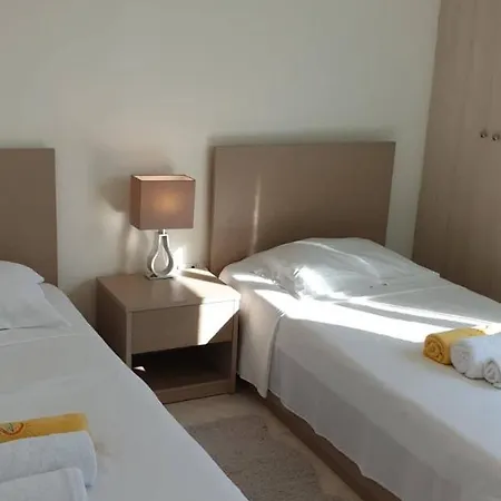 Apartament 401 Dhalia Court Larnaca