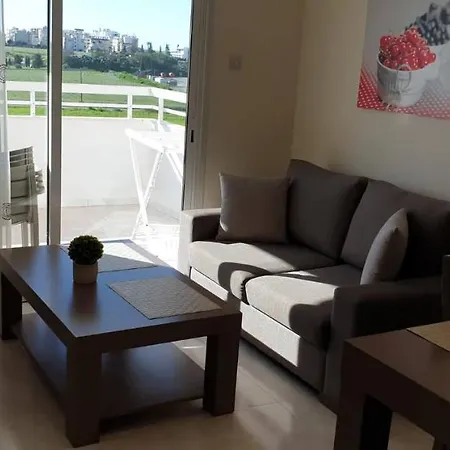Apartament 401 Dhalia Court