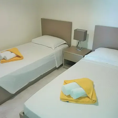 Apartment 401 Dhalia Court *
