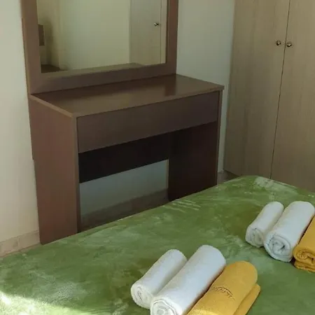 Apartment 401 Dhalia Court