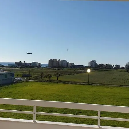 401 Dhalia Court * Larnaca